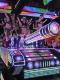 Japans Robot Restaurant Has Crowds Dancing To Automations Tune